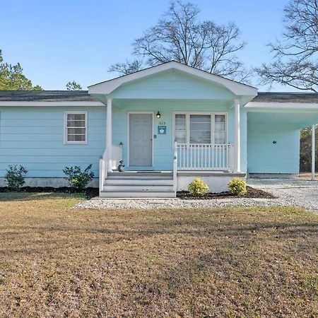 Turtle Shack - Ocean Isle Beach -Whole Beach House 외부 사진