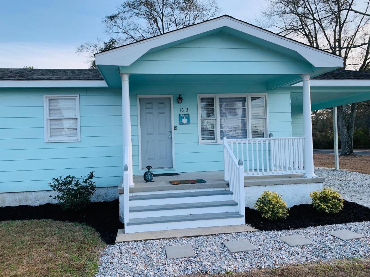 Turtle Shack - Ocean Isle Beach -Whole Beach House 외부 사진