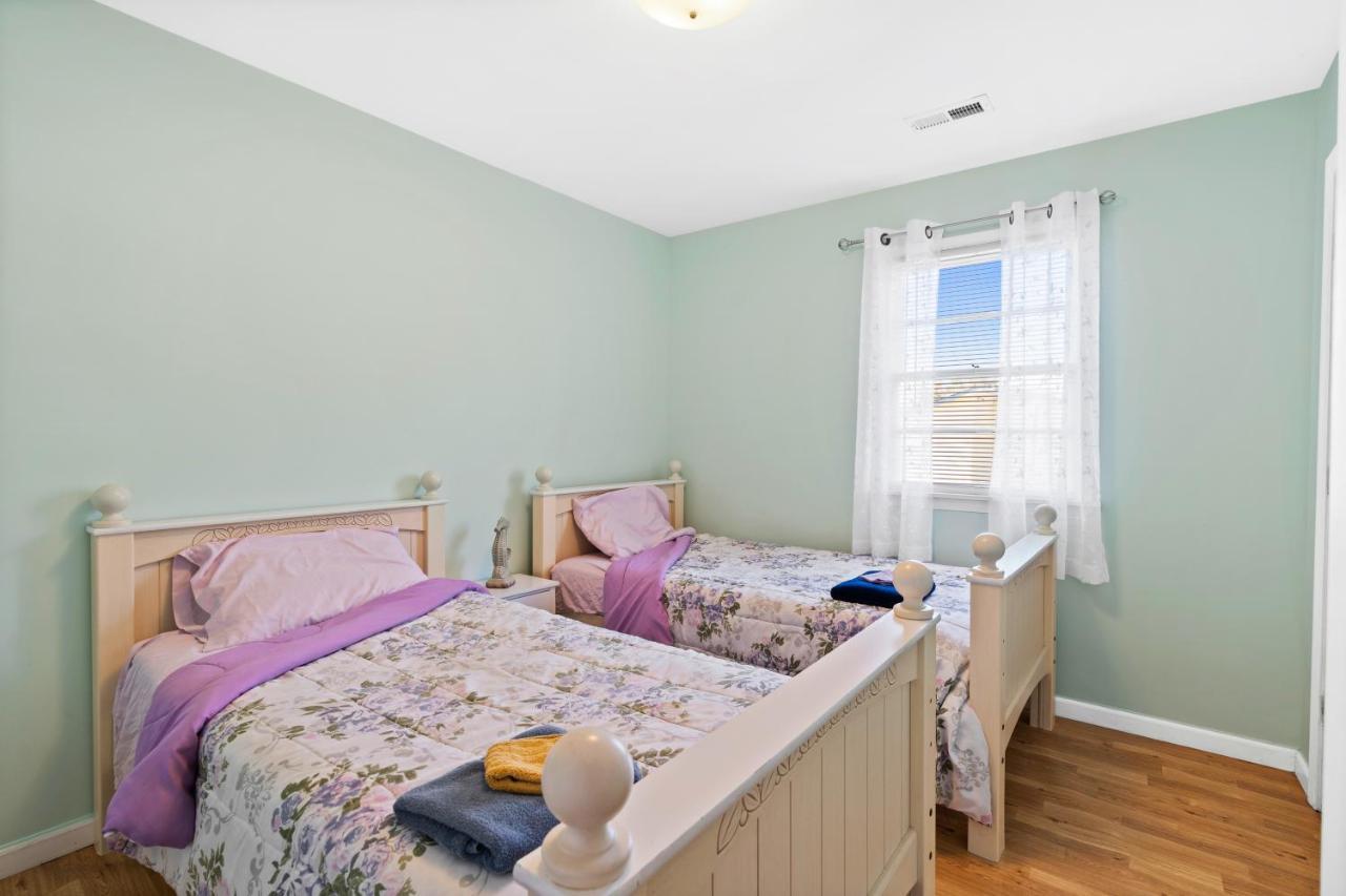 Turtle Shack - Ocean Isle Beach -Whole Beach House 외부 사진