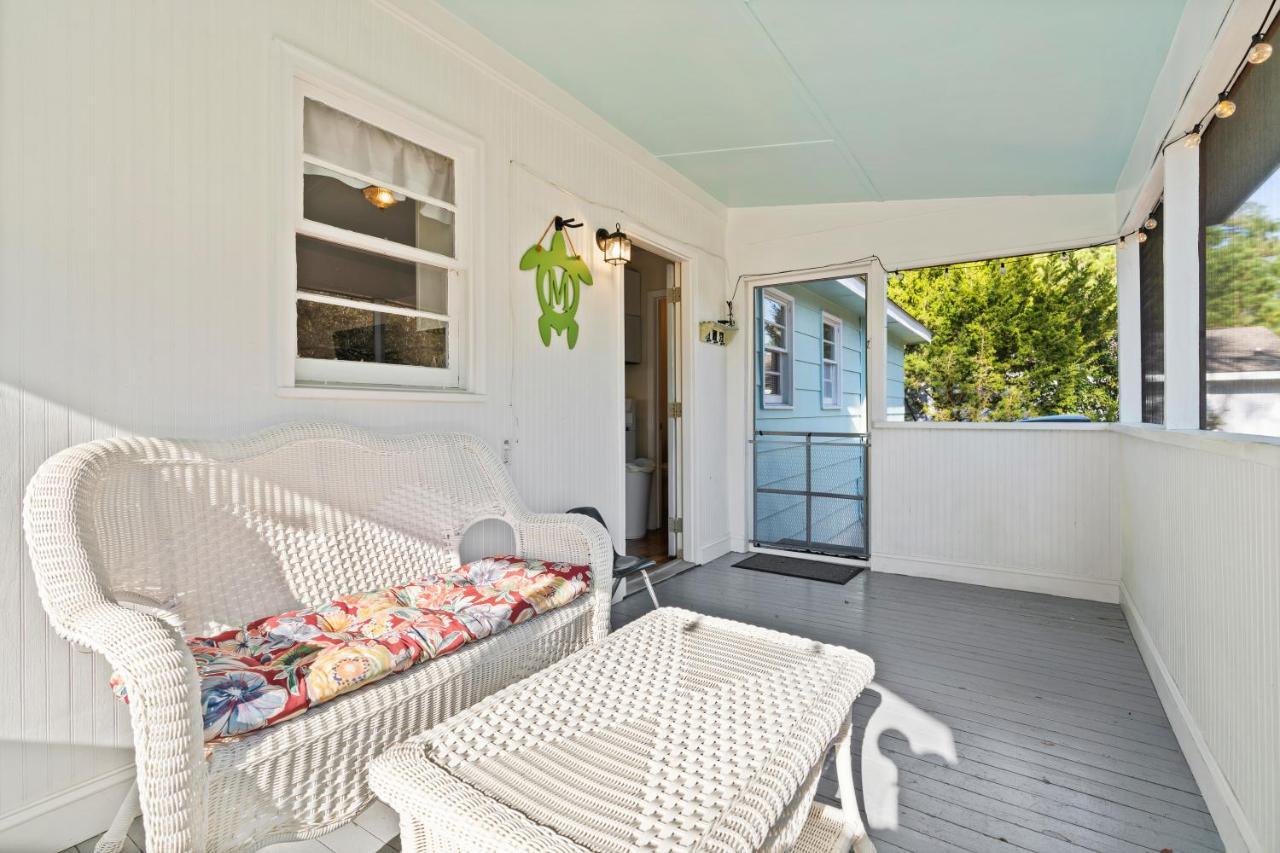 Turtle Shack - Ocean Isle Beach -Whole Beach House 외부 사진