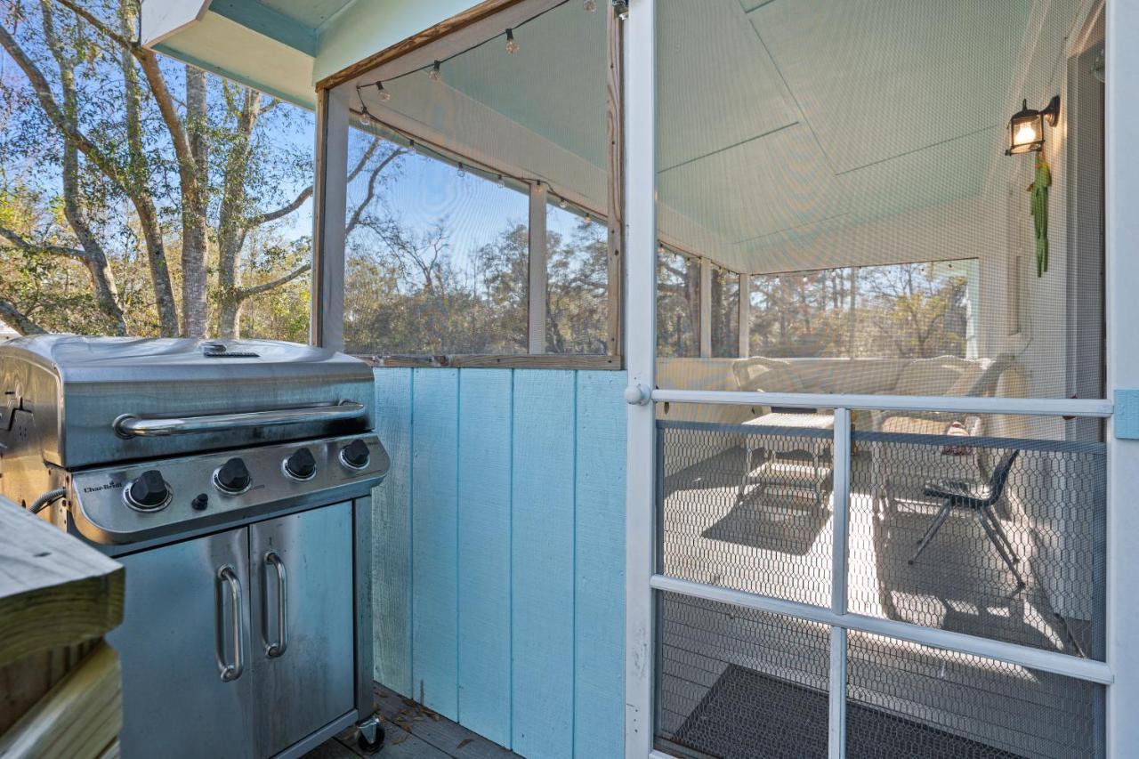 Turtle Shack - Ocean Isle Beach -Whole Beach House 외부 사진