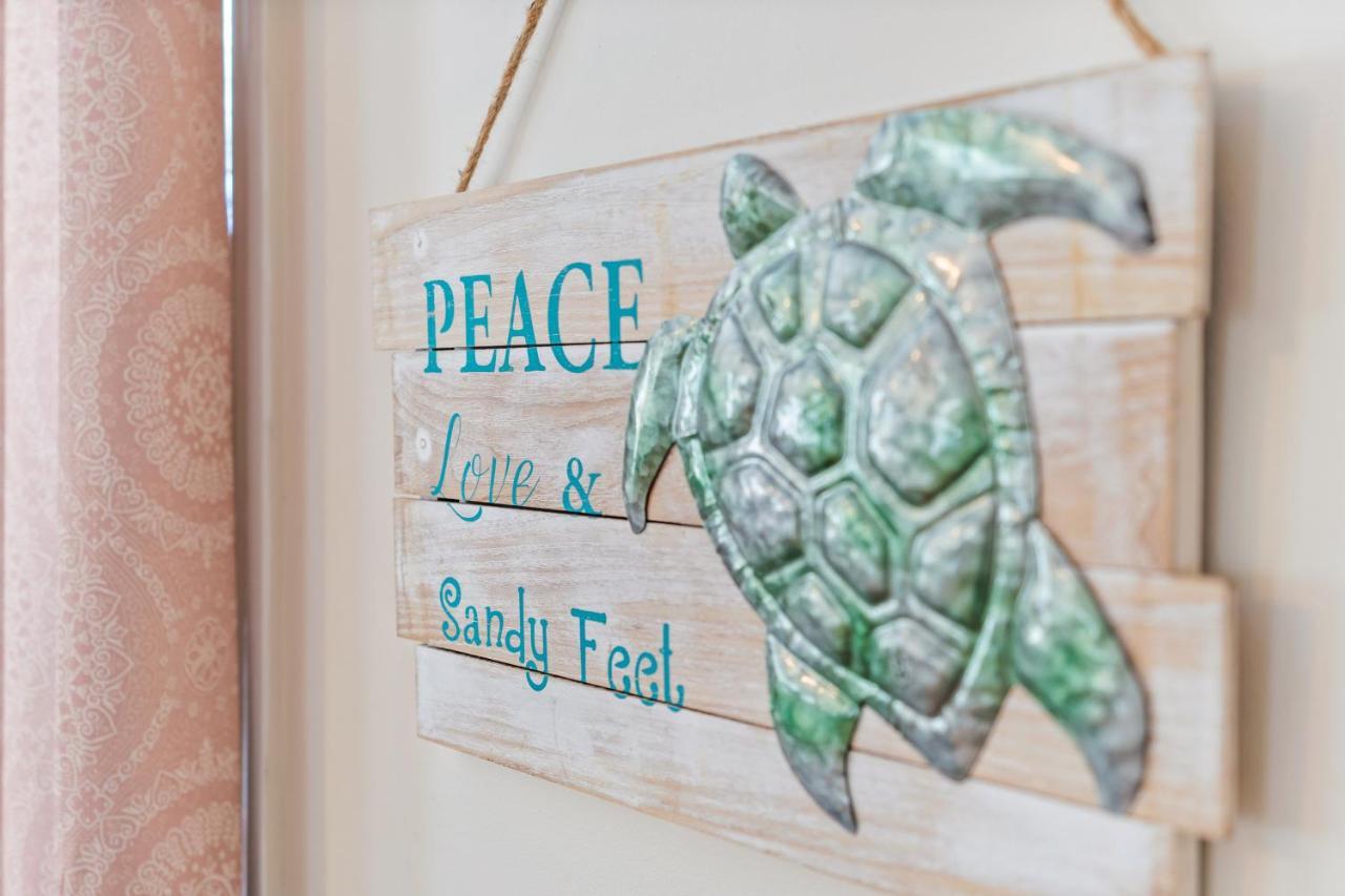 Turtle Shack - Ocean Isle Beach -Whole Beach House 외부 사진
