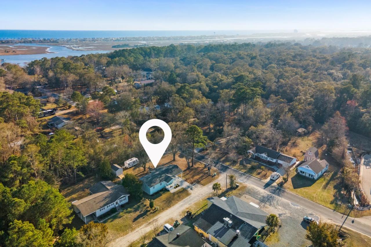 Turtle Shack - Ocean Isle Beach -Whole Beach House 외부 사진