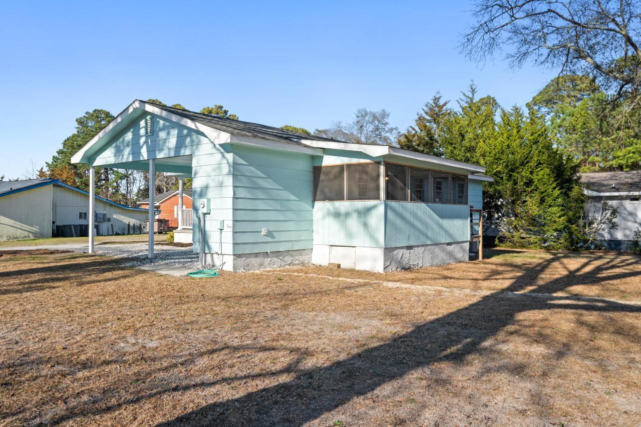 Turtle Shack - Ocean Isle Beach -Whole Beach House 외부 사진